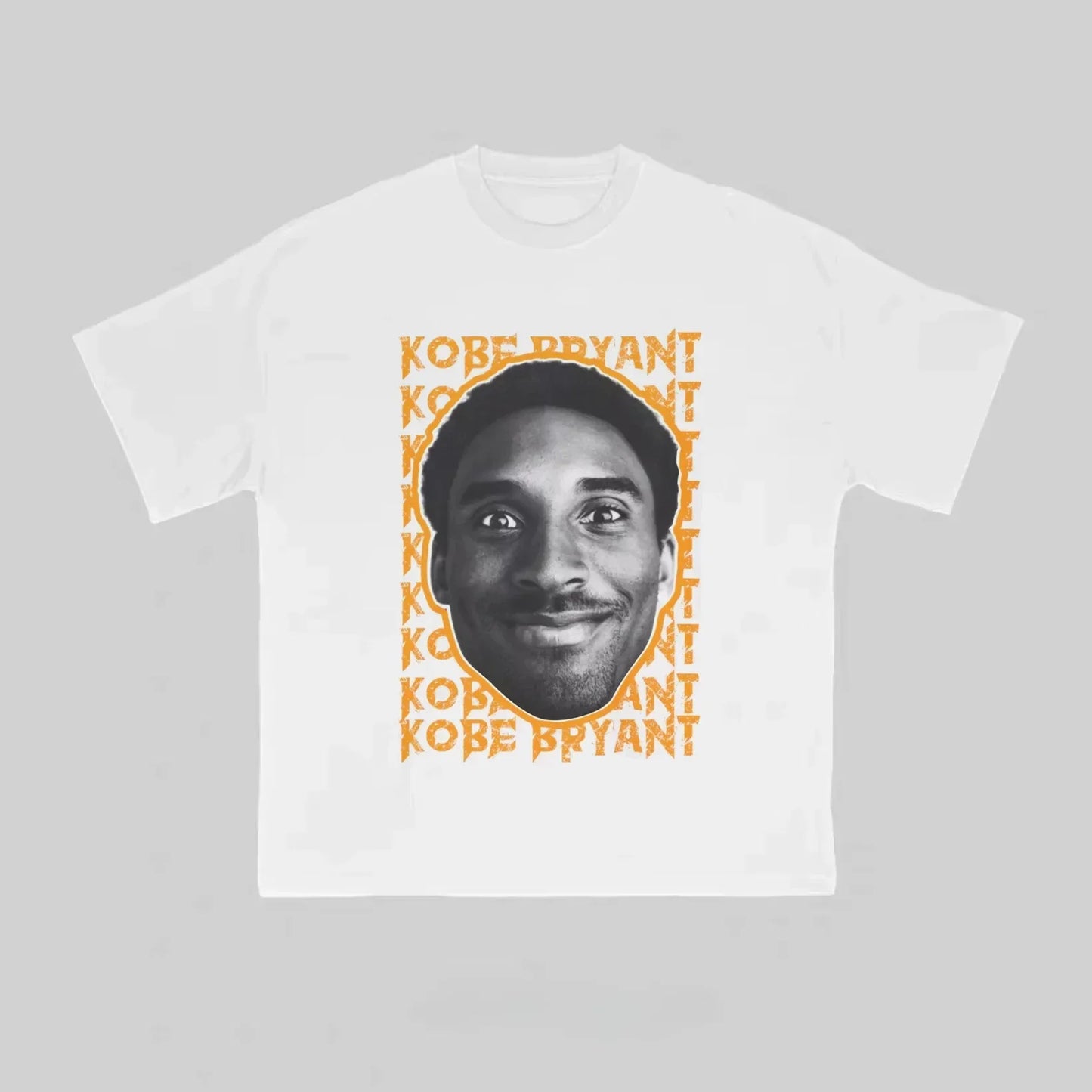Kobe Bryant Graphic Men T-shirt