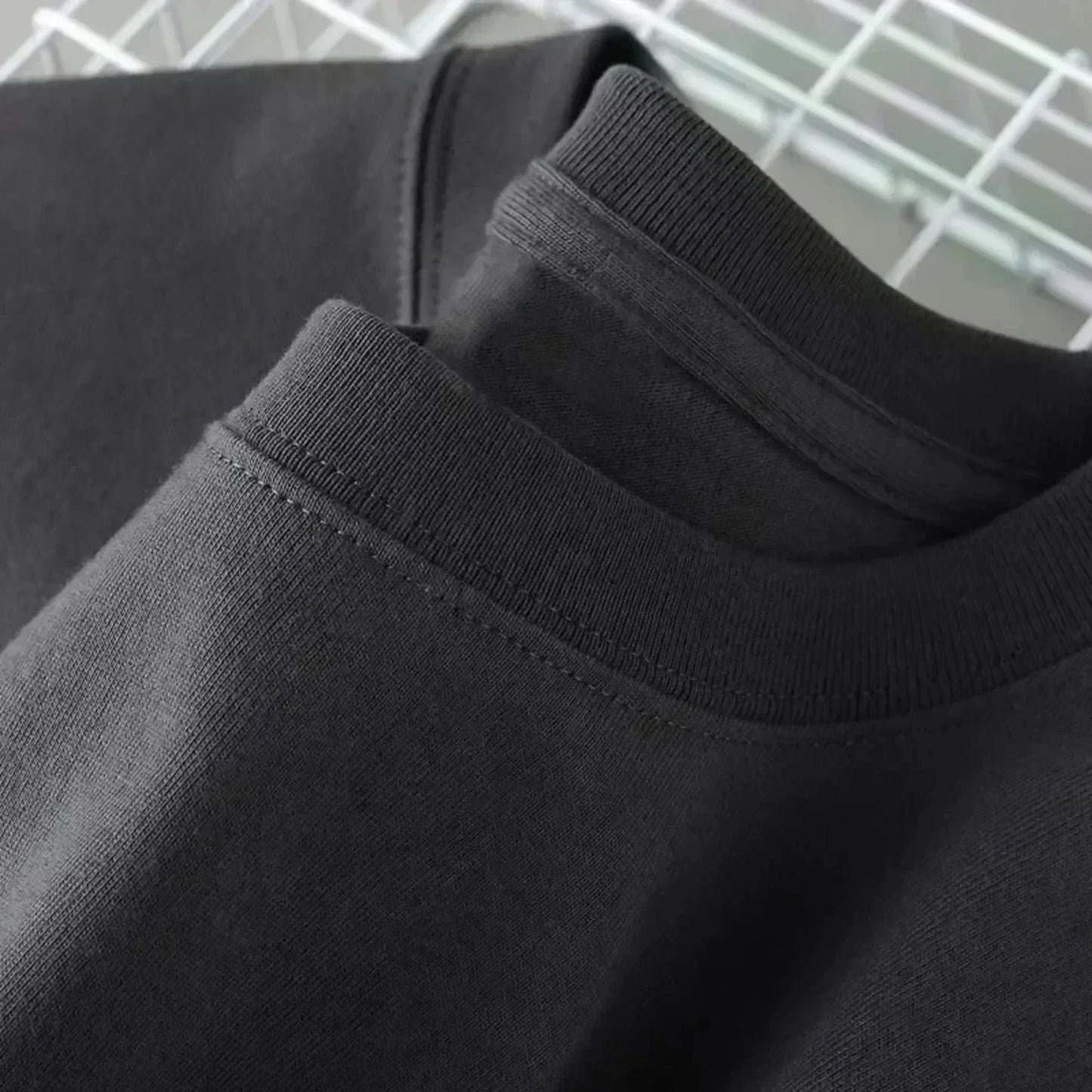 Frank Ocean T-Shirts Oversized Cotton T-shirt