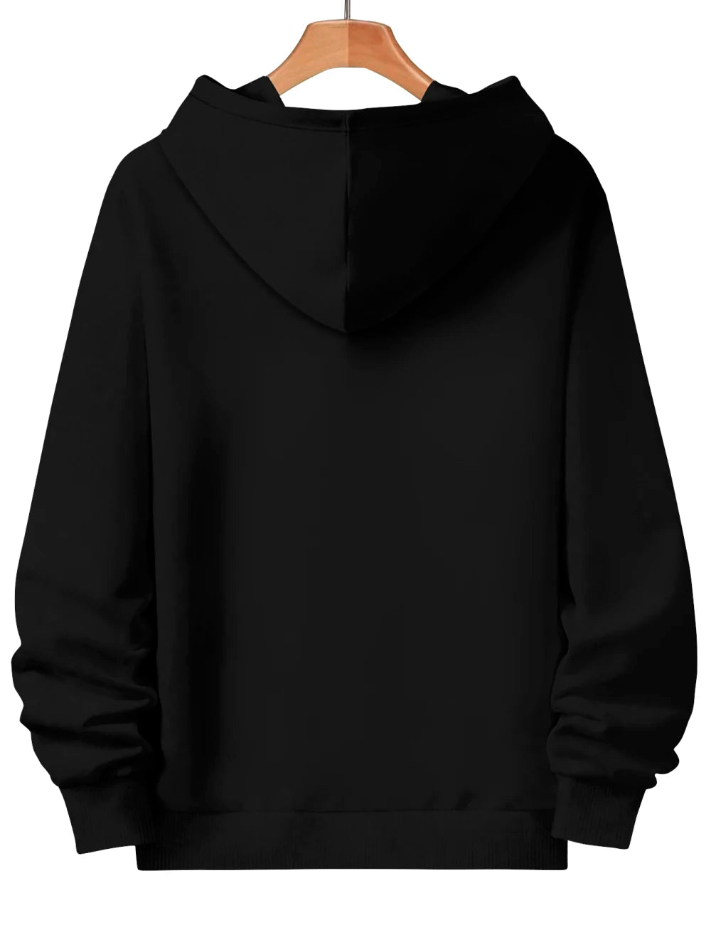 1977 New Fashion Hoodie