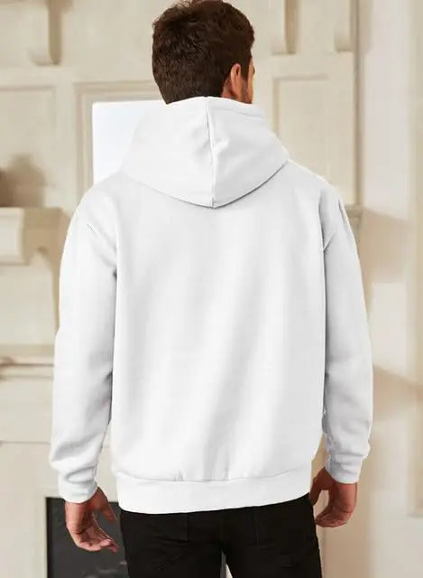 1977 New Fashion Hoodie