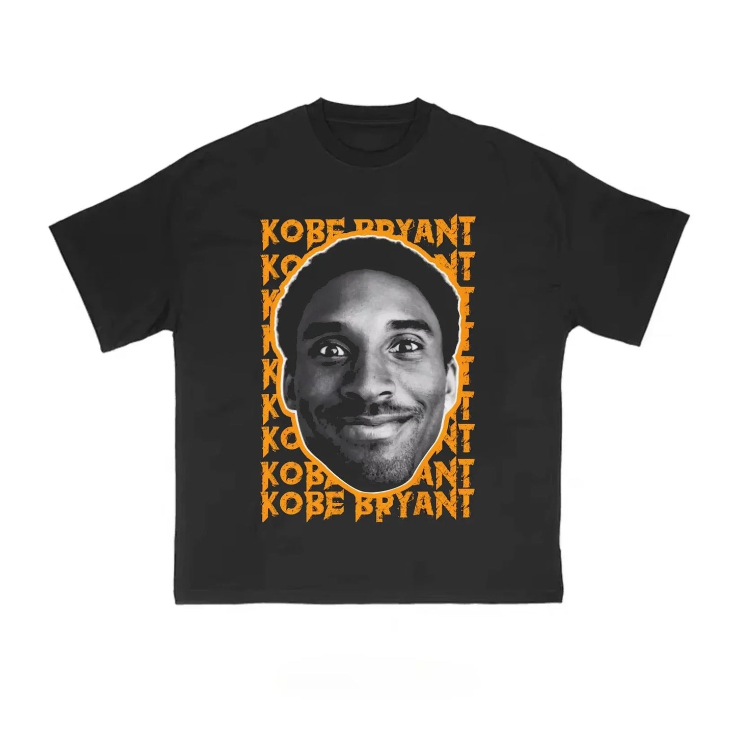 Kobe Bryant Graphic Men T-shirt