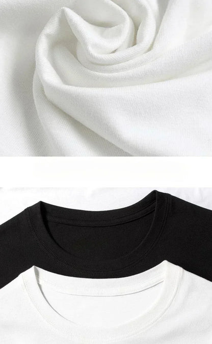 Frank Ocean T-Shirts Oversized Cotton T-shirt