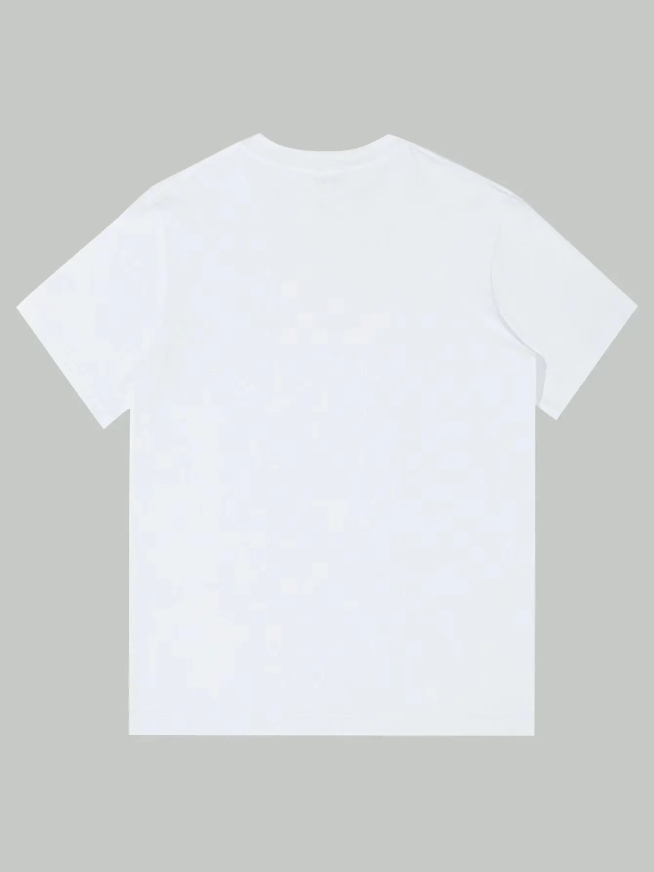 Never Give Up Men's T-shirt