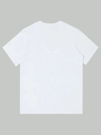 Never Give Up Men's T-shirt