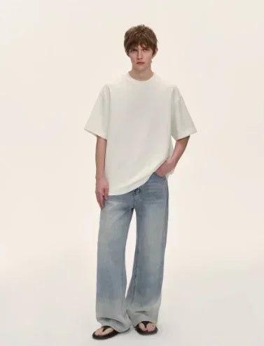 Frank Ocean T-Shirts Oversized Cotton T-shirt
