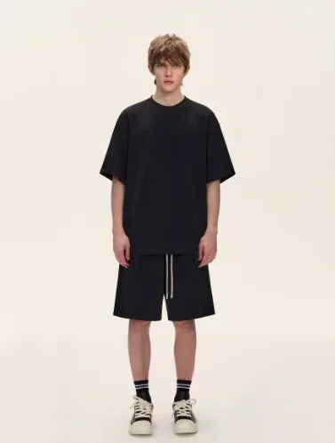 Frank Ocean T-Shirts Oversized Cotton T-shirt