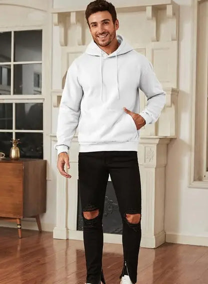 1977 New Fashion Hoodie