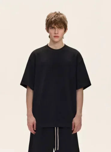 Frank Ocean T-Shirts Oversized Cotton T-shirt