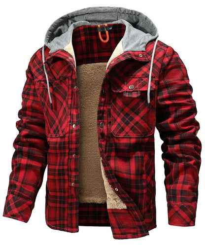Men's Winter Jacket