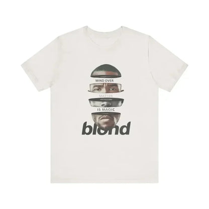 Frank Ocean T-Shirts Oversized Cotton T-shirt