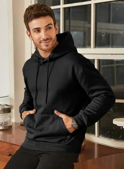 1977 New Fashion Hoodie