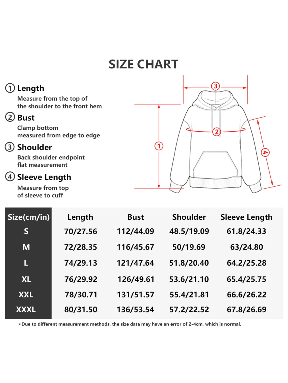 1977 New Fashion Hoodie
