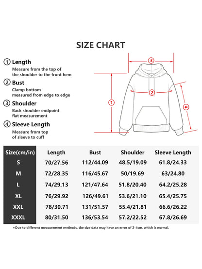 1977 New Fashion Hoodie