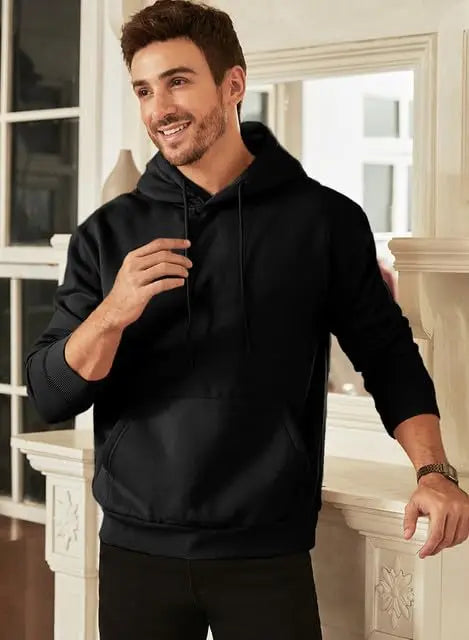 1977 New Fashion Hoodie