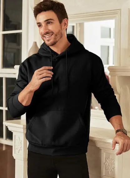 1977 New Fashion Hoodie