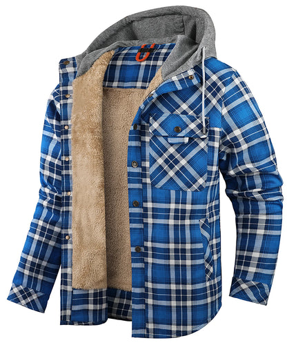 Men's Winter Jacket
