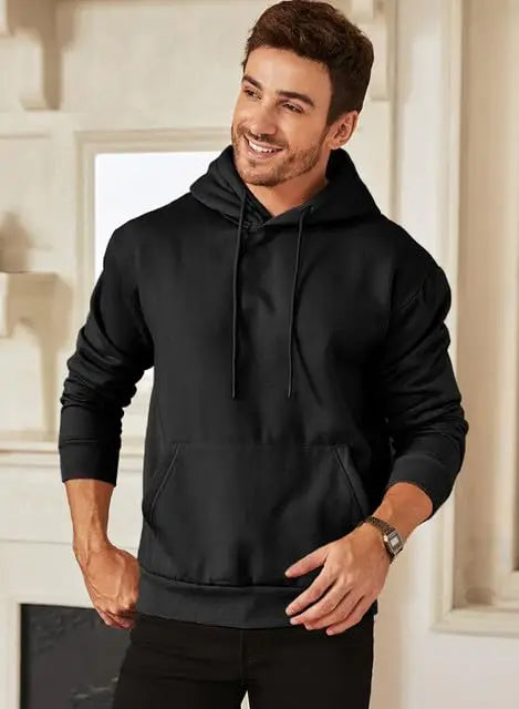 1977 New Fashion Hoodie