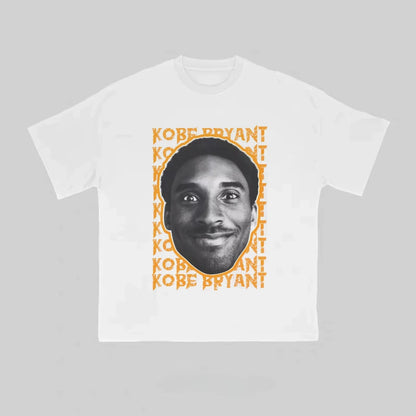Kobe Bryant Graphic Men T-shirt