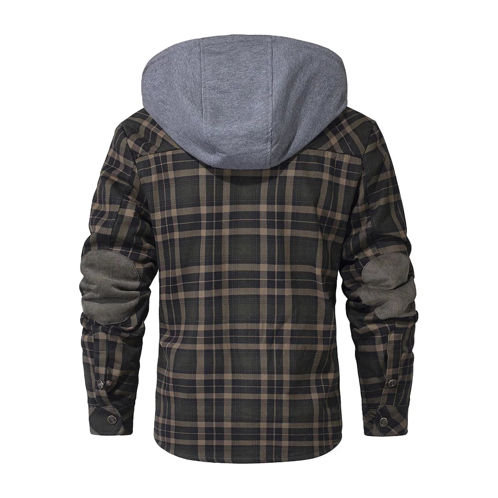 Men's Winter Jacket