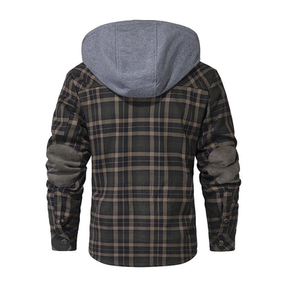 Men's Winter Jacket
