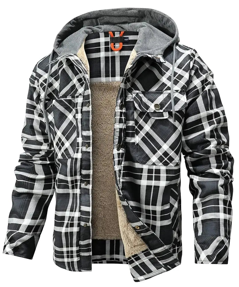 Men's Winter Jacket