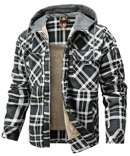 Men's Winter Jacket