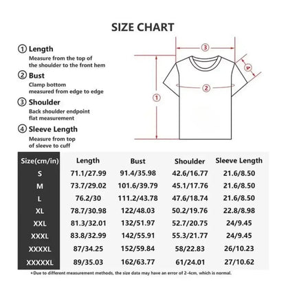 Frank Ocean T-Shirts Oversized Cotton T-shirt